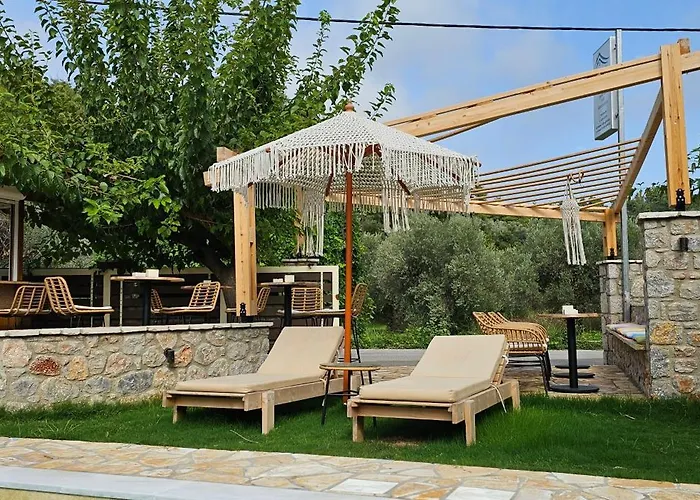 Villa Greco