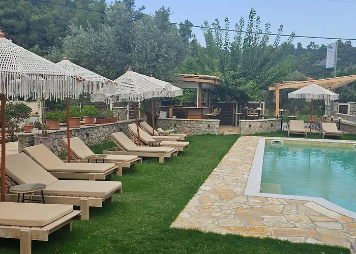 Villa Greco
