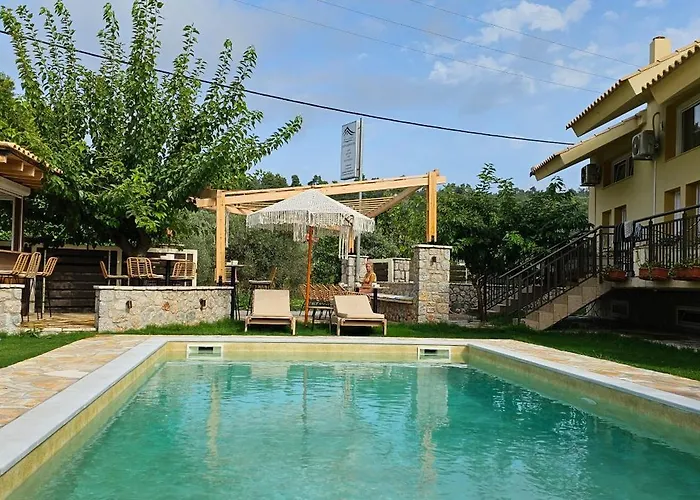 Villa Greco