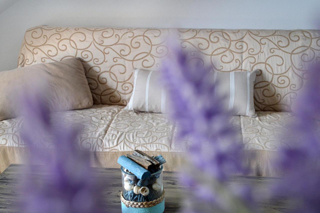 Appartement Greco Vasiliká