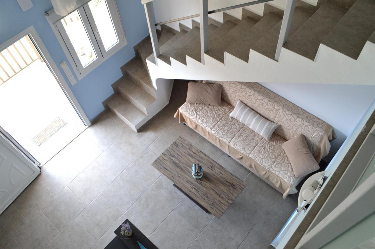 Appartement Greco