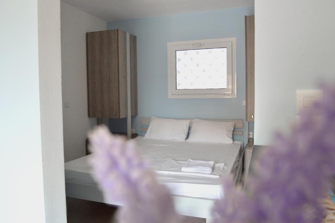 Greco Appartement *