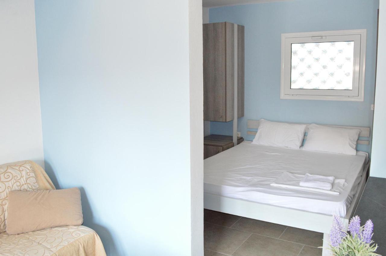 Greco Appartement Vasiliká
