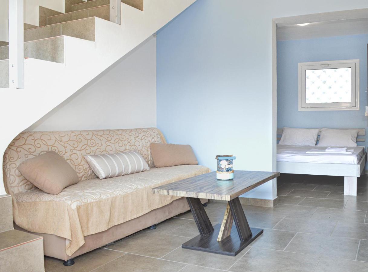 Greco Appartement Vasiliká