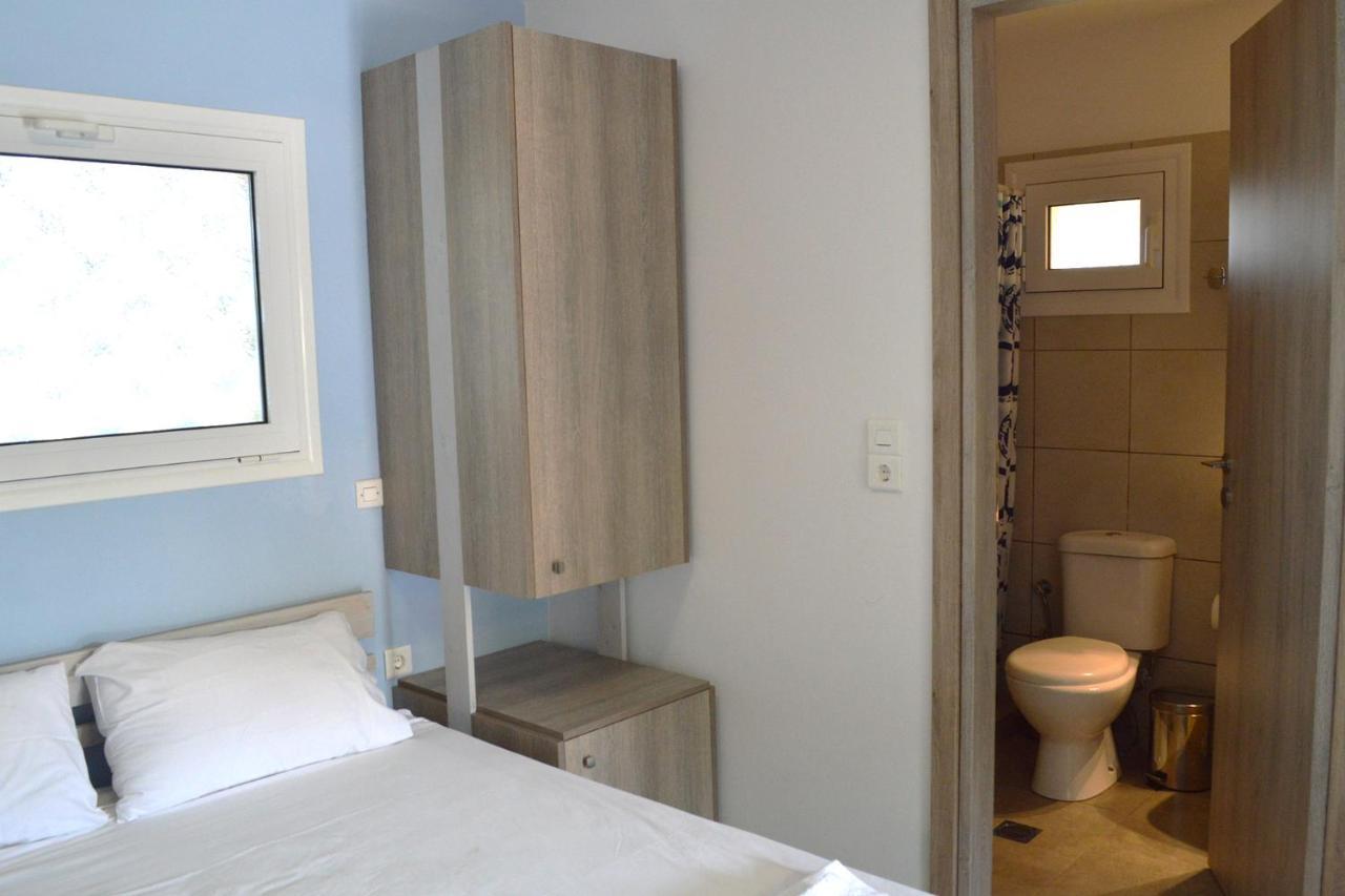 Appartement Greco *
