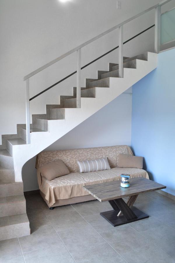 Greco Appartement Vasiliká